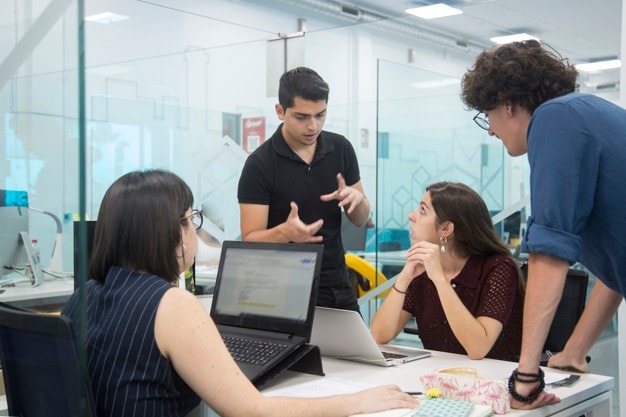 Group Process and Interpersonal Communication